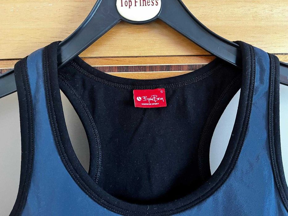 Camisola desportiva de Björn Borg