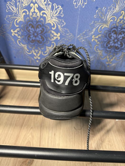 Кроссівки Diesel