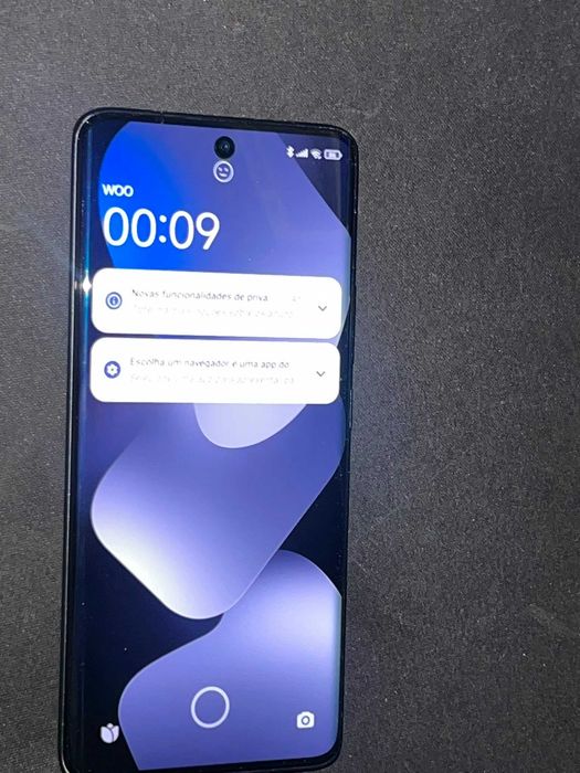 Telemovel redmi note 15