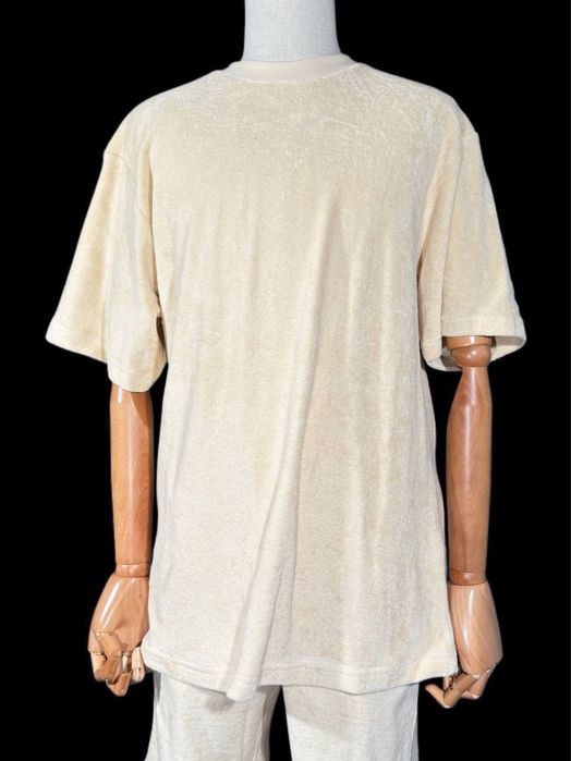 Чоловічий костюм burberry з шортами