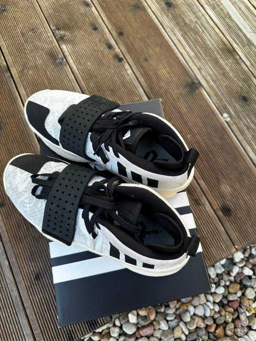 Adidas Dime 8 Extply –buty do koszykówki