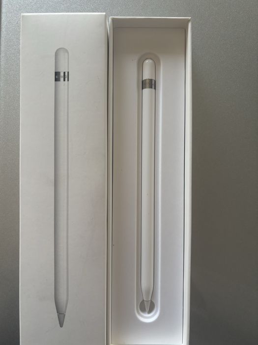 Apple Pencil 1ª geração