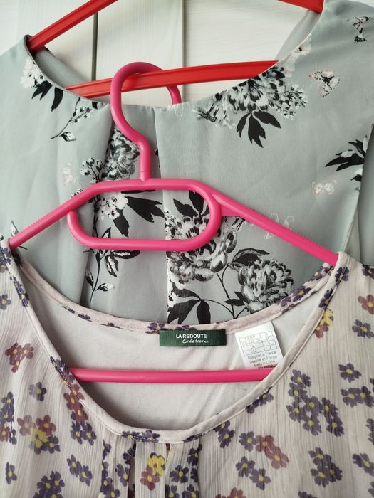 Zestaw Dwie sukienki