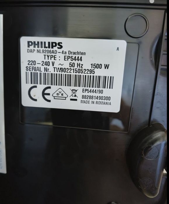 Sprzedam Ekspres Philips LatteGo