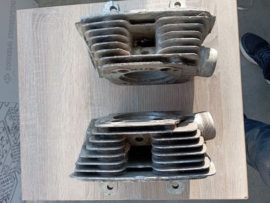 Нова ссср гбц  к 750, мт 10-36, мв 650, мт 11, к 650