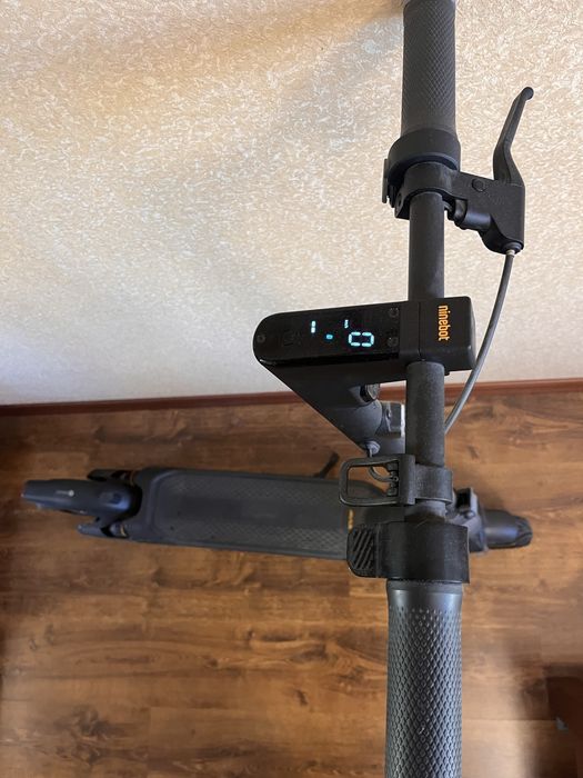 Электросамокат Ninebot MAX G2