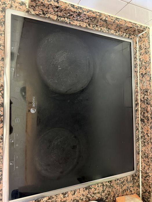 Microondas em bom estado