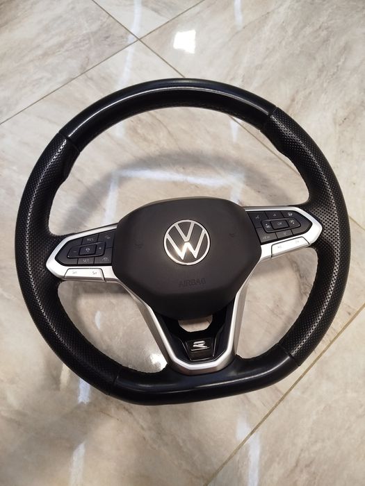 Руль подушка srs airbag Volkswagen