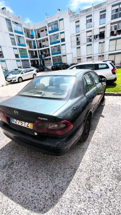 Vendo outroco por iphone