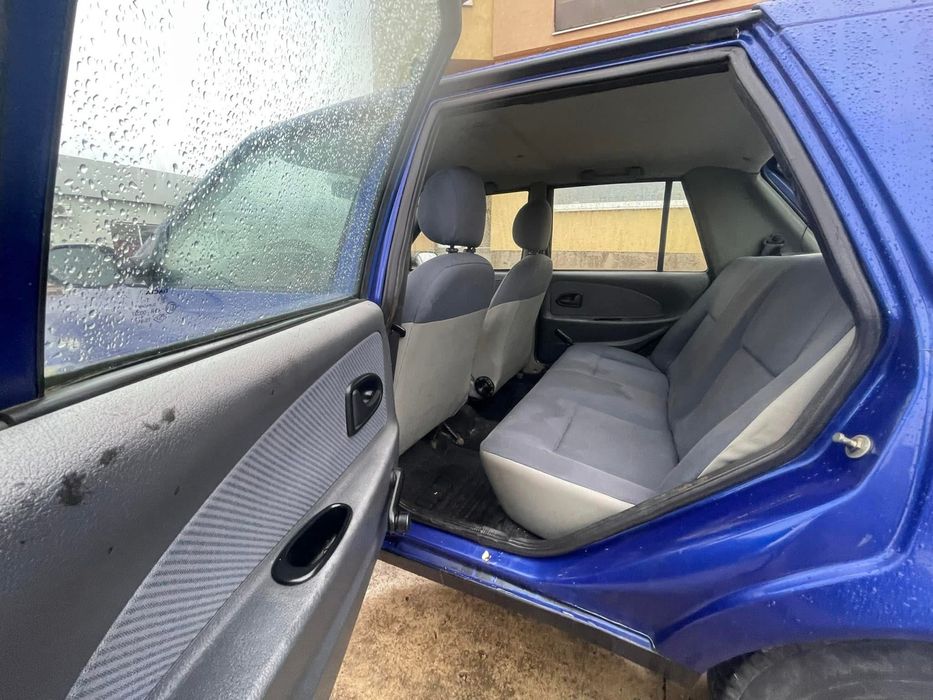 Dacia Solenzo ( Ideal )