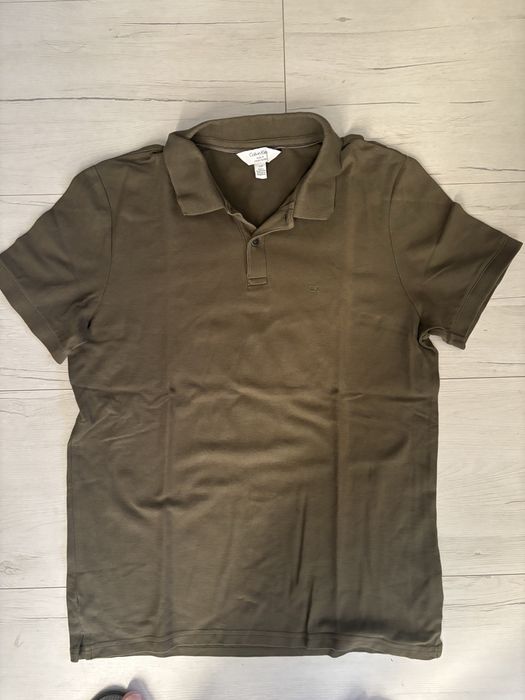 Polo Calvin Klein