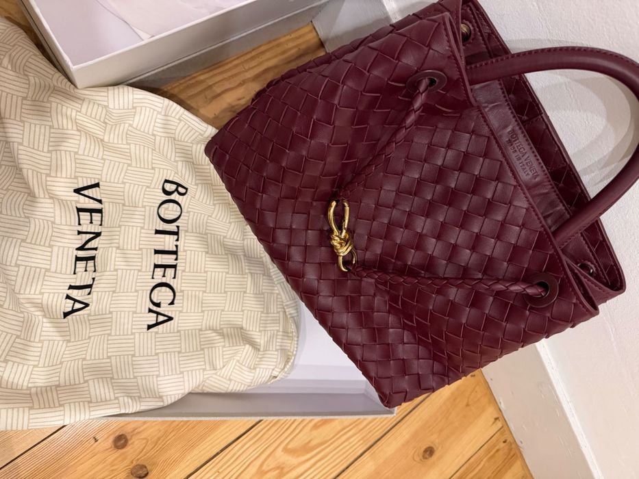 Mala Bottega venetta
