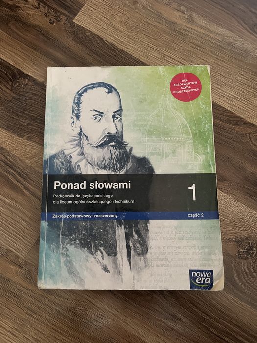 Ponad slowami 1 cz 2