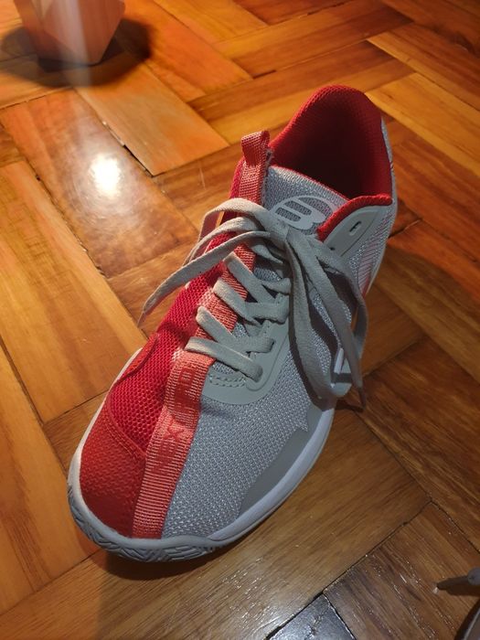 Sapatilhas de padel Bullpadel