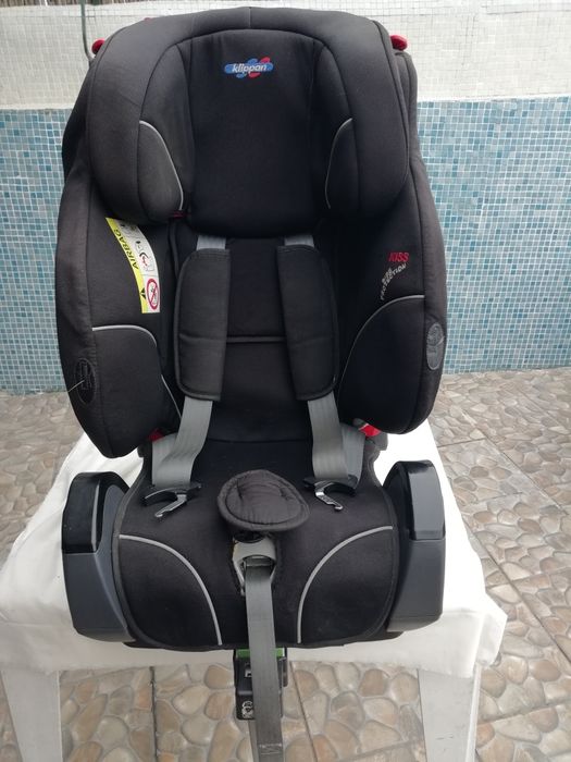 Cadeira Bebé de Carro Rotativa Barato