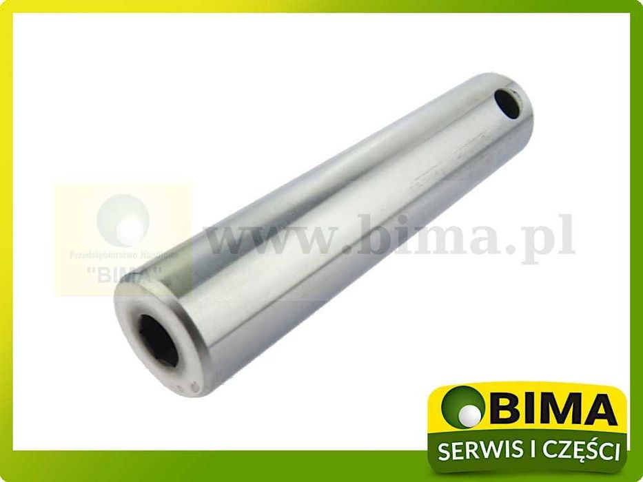 Sworzeń wieszaka podnośnika John Deere 7520 ~ 7810 ~ 7630 JD 4240~8640