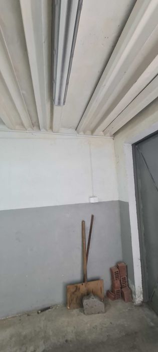 Wynajmę garaż ul. Andrzeja Struga w Żyrardowie idealny stan techniczny - Widok 4