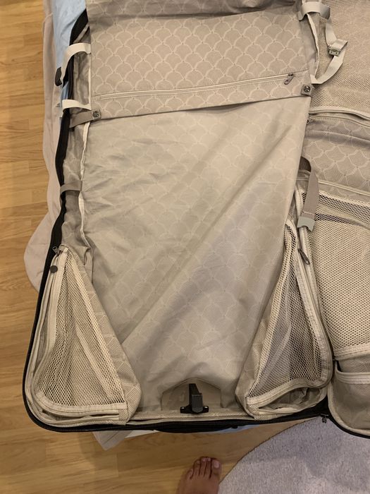 Porta fatos - Samsonite