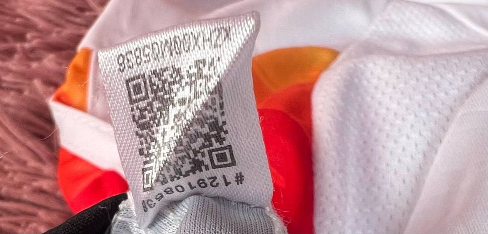 Футбольна футболка збірної Німеччини