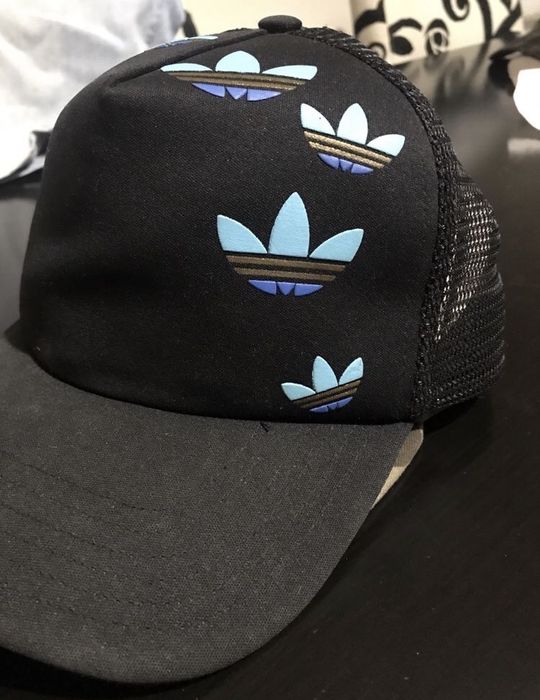 Cap nike adidas bone LIFE