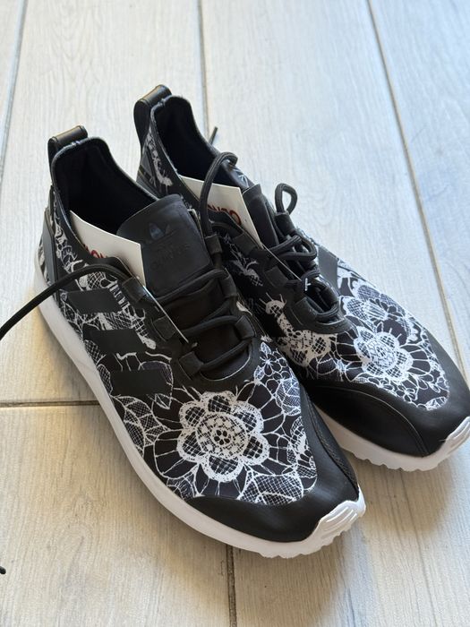 adidas zx flux - купить обувь мужскую - Цена на OLX.ua