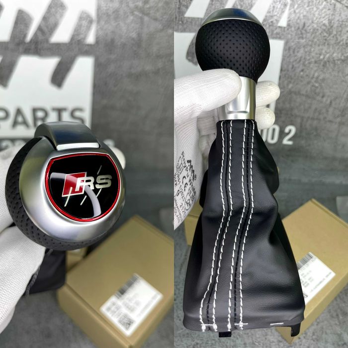 Селектор ручка акпп AUDI RS6 S6 S7 S4 RS4 RSQ7 4G1-713-139-AF-NOR