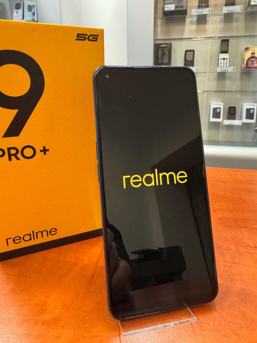 Realme 9 Pro Plus 5G 8/256GB RMX3393