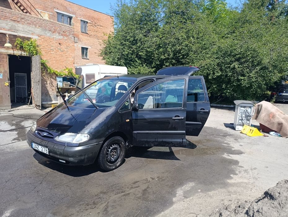 Авто як бритва!багато зроблено.всі питання за дзвінком або у whatsspp