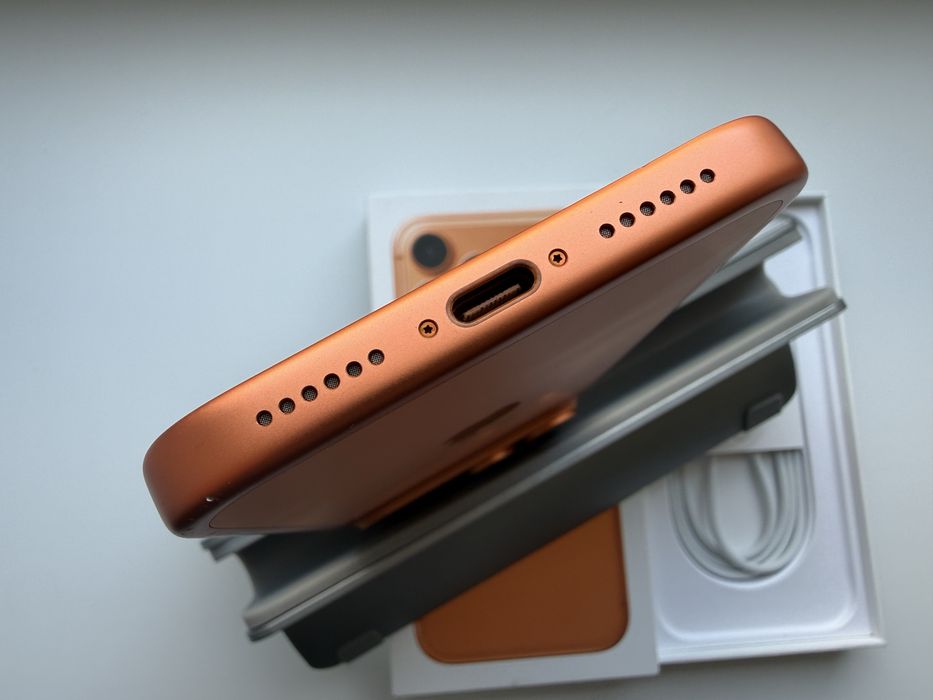 Apple iPhone 17 Pro Max 256gb Orange Neverlock 100%