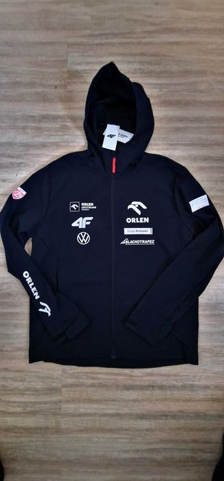 4f Pzn  kurtka  Softshell