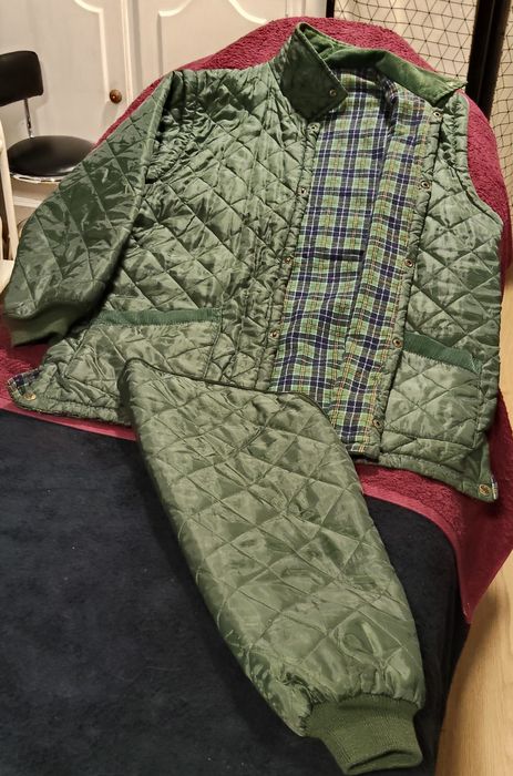 Blusão de homem mangas saíem