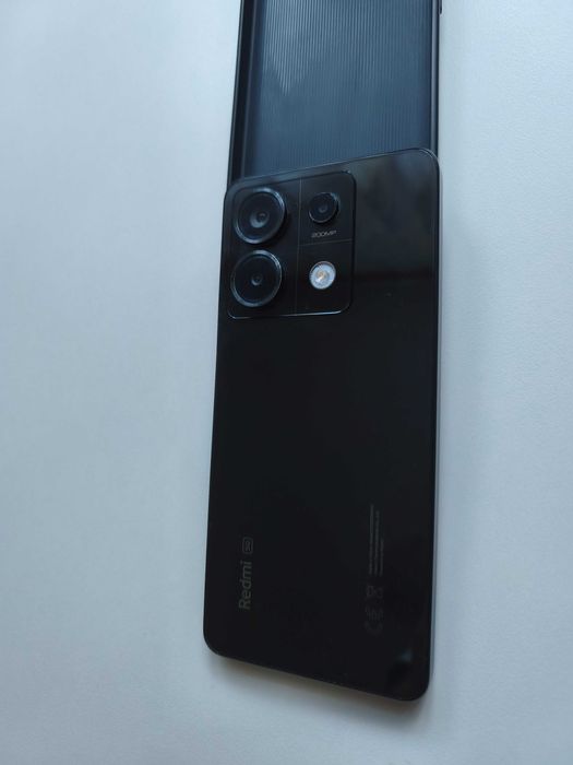 Xiaomi Redmi Note 13 Pro 5G