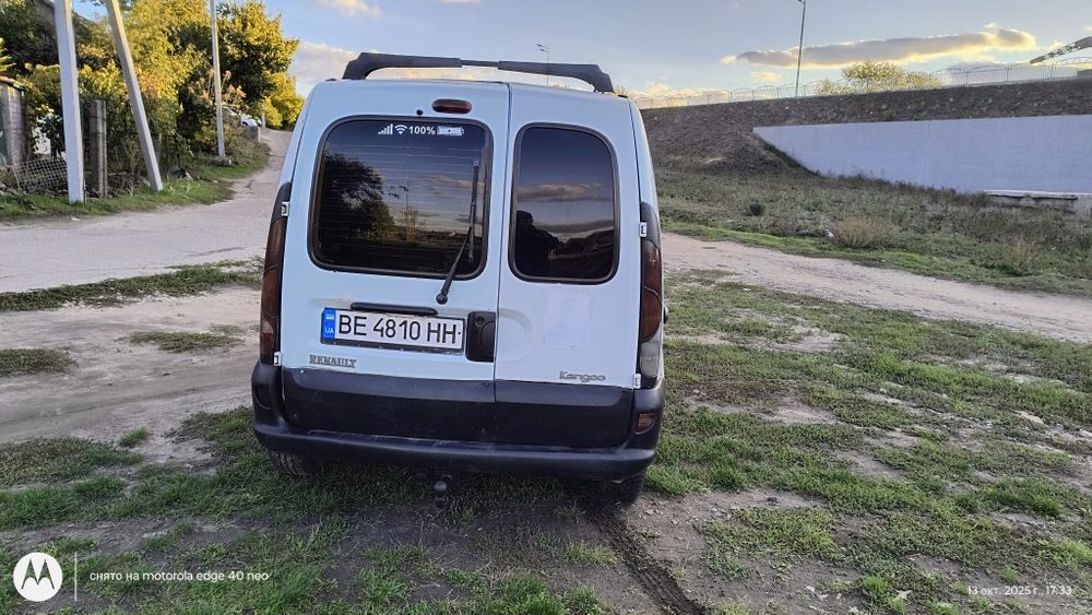 фургон пассажир - Купить автомобиль бу и новый - Цена на OLX.ua