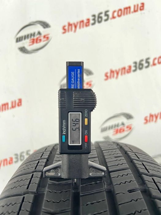 шини бу 205/60 r16 dunlop sport all season 5mm
