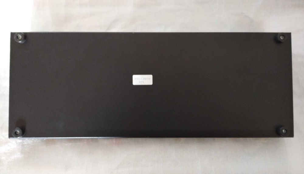 Pedaleira Controlador Midi ADA MPC