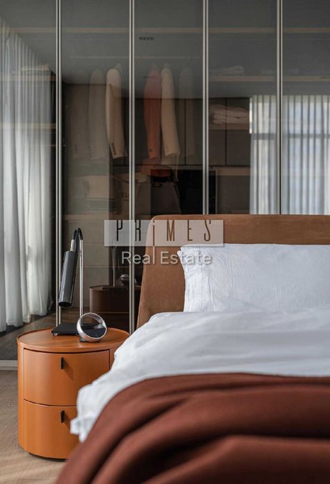 Продаж 3к квартири, ЖК Park Avenue VIP, просп. Голосіївський