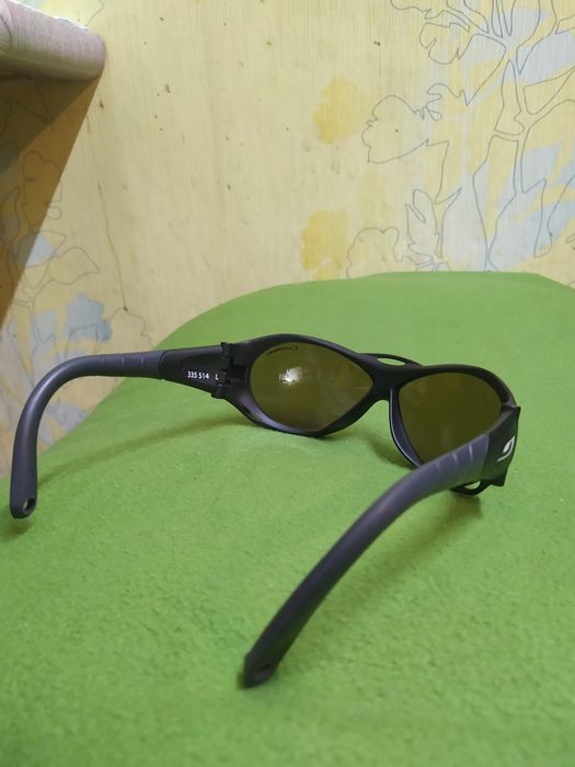 Тактические треккинговые Очки JULBO EXPLORER CAMELEON, 2-4 kat.