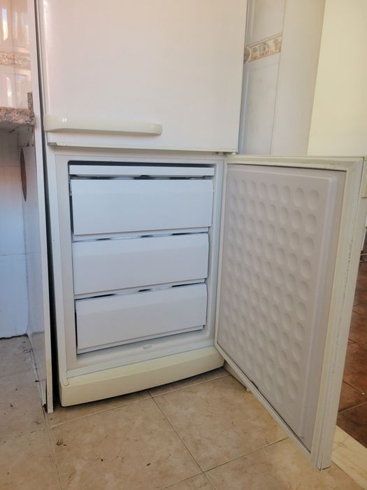 Frigorífico combinado Bosch