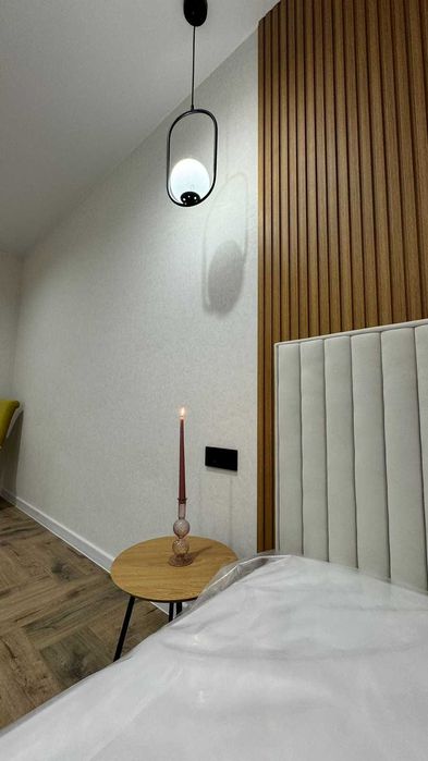 Продаж 1к новобудови з ремонтом! Центр!