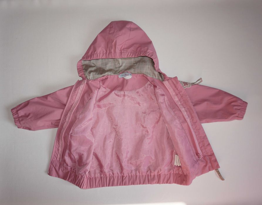 Kurteczka przeciwdeszczowa  Coccodrillo   86