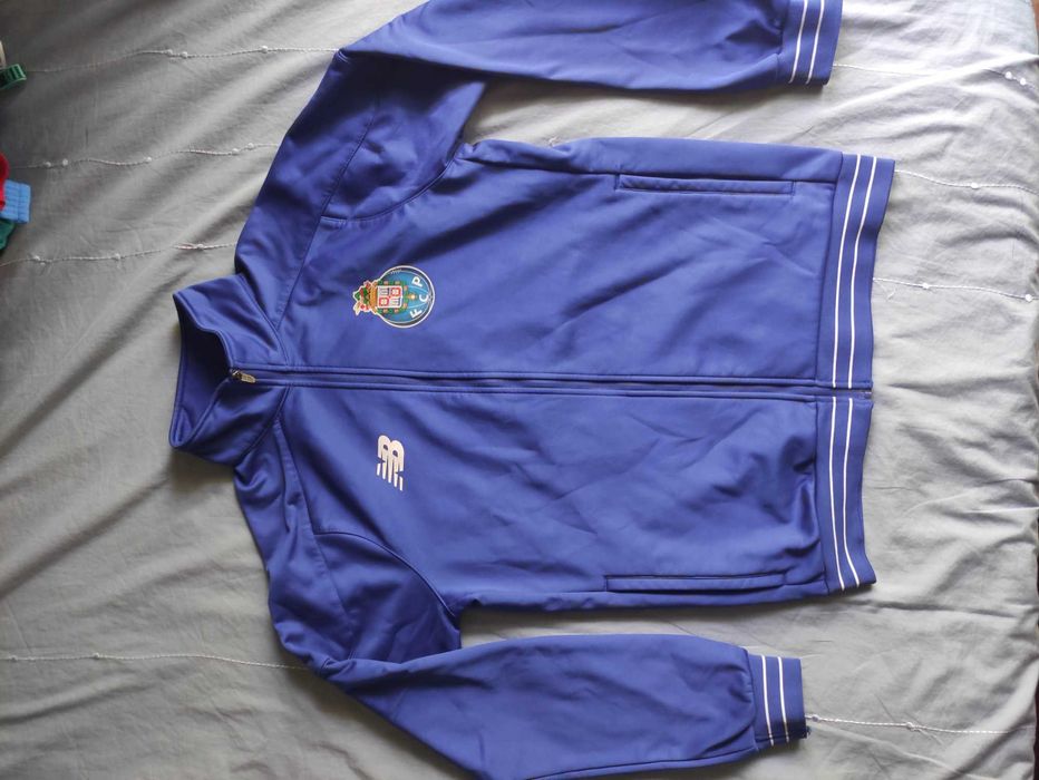 FC Porto - casaco de treino / saída