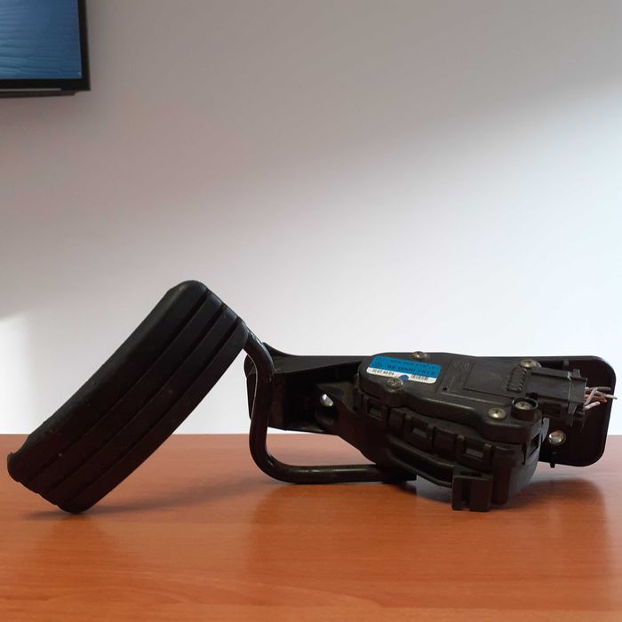 Pedał gazu Renault Espace IV Nr.2