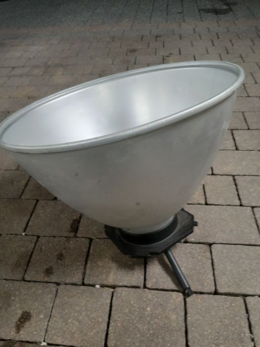 Doniczka (klosz lampy)