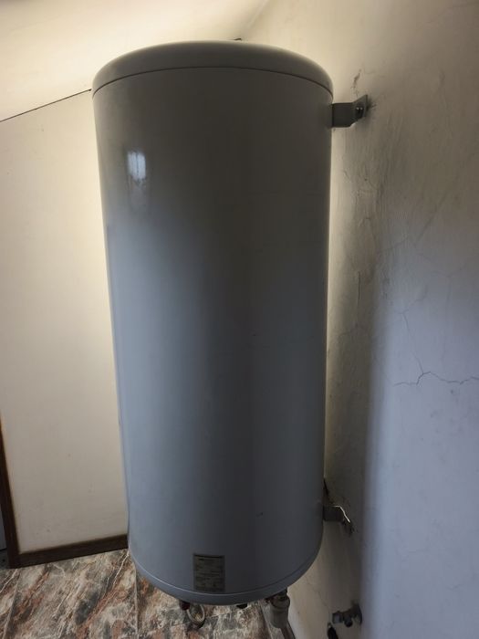Termoacumulador Videira 150L – 3000W