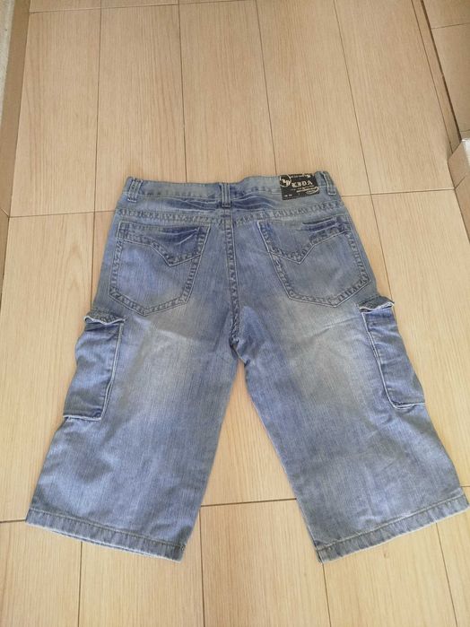 Bermudas lida jeans wear