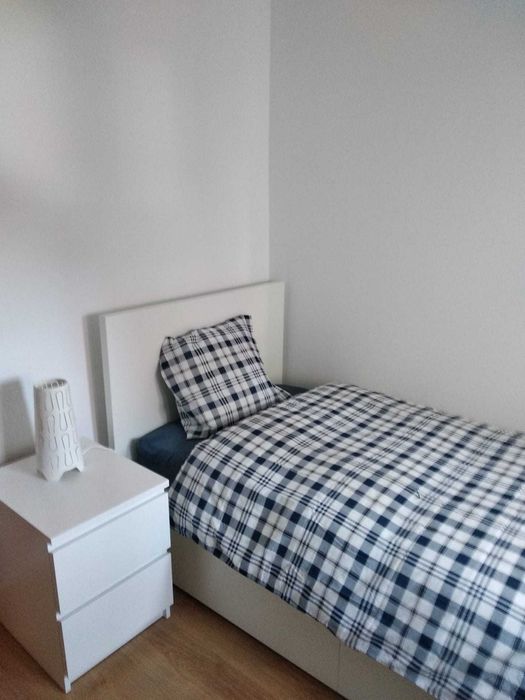 Quarto Individual