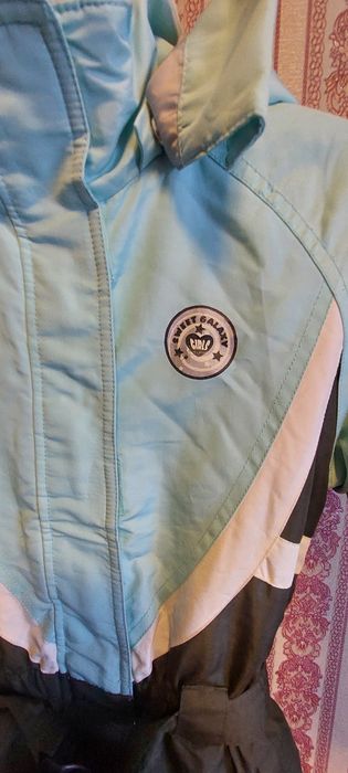 Продам комбез на дівчинку