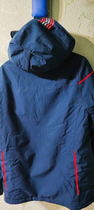 Куртка лижна Azimuth, 50 розмір (L)