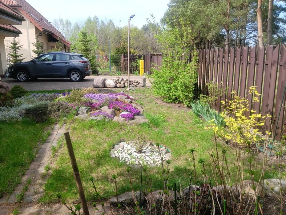 Sprzedam dom mieszkalny