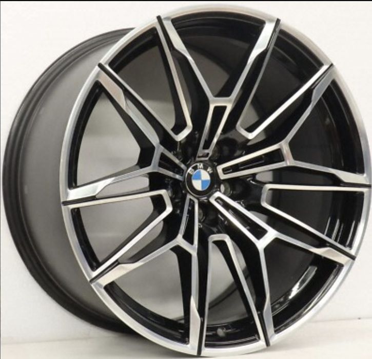 Réplica Jantes BMW